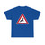 Zeichen 142-20 (Germany) (Road Sign) T-Shirt