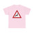 Zeichen 142-20 (Germany) (Road Sign) T-Shirt