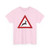 Zeichen 142-20 (Germany) (Road Sign) T-Shirt