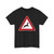Zeichen 142-20 - Wildwechsel Aufstellung links StVO 1992 (Germany) (Road Sign) T-Shirt