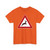 Zeichen 142-20 - Wildwechsel Aufstellung links StVO 1992 (Germany) (Road Sign) T-Shirt