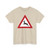 Zeichen 142-10 - Wildwechsel Aufstellung rechts StVO 1992 (Germany) (Road Sign) T-Shirt