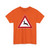 Zeichen 142-10 - Wildwechsel Aufstellung rechts StVO 1992 (Germany) (Road Sign) T-Shirt