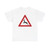 Zeichen 142 - Wildwechsel StVO 1970 (Germany) (Road Sign) T-Shirt