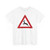 Zeichen 142 - Wildwechsel StVO 1970 (Germany) (Road Sign) T-Shirt