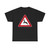 Zeichen 142 - Wildwechsel StVO 1970 (Germany) (Road Sign) T-Shirt