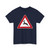 Zeichen 142 - Wildwechsel StVO 1970 (Germany) (Road Sign) T-Shirt