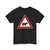 Zeichen 140-20 - Viehtrieb Tiere Aufstellung links StVO 1992 (Germany) (Road Sign) T-Shirt