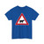 Zeichen 140-20 - Viehtrieb Tiere Aufstellung links StVO 1992 (Germany) (Road Sign) T-Shirt