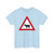 Zeichen 140-10 - Viehtrieb Tiere StVO 1992 (Germany) (Road Sign) T-Shirt