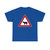 Zeichen 140-10 - Viehtrieb Tiere StVO 1992 (Germany) (Road Sign) T-Shirt