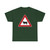Zeichen 140 - Tiere StVO 1970 (Germany) (Road Sign) T-Shirt