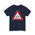 Zeichen 138-20 - Radverkehr - Aufstellung links StVO 2013 (Germany) (Road Sign) T-Shirt