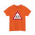 Zeichen 138-20 - Radverkehr - Aufstellung links StVO 2013 (Germany) (Road Sign) T-Shirt