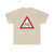 Zeichen 138-10 - Radverkehr StVO 2013 (Germany) (Road Sign) T-Shirt