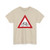 Zeichen 138-10 - Radverkehr StVO 2013 (Germany) (Road Sign) T-Shirt