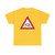 Zeichen 138-10 - Radverkehr StVO 2013 (Germany) (Road Sign) T-Shirt