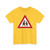 Zeichen 136 - Kinder StVO 1970 (Germany) (Road Sign) T-Shirt