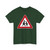 Zeichen 136 - Kinder StVO 1970 (Germany) (Road Sign) T-Shirt