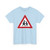 Zeichen 136 - Kinder StVO 1970 (Germany) (Road Sign) T-Shirt