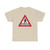 Zeichen 135 - Fußgängerüberweg spiegelbildlich StVO 1970 (Germany) (Road Sign) T-Shirt
