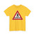 Zeichen 135 - Fußgängerüberweg spiegelbildlich StVO 1970 (Germany) (Road Sign) T-Shirt