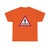 Zeichen 134-20 - Fußgängerüberweg Aufstellung links StVO 1992 (Germany) (Road Sign) T-Shirt