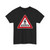 Zeichen 134-20 - Fußgängerüberweg Aufstellung links StVO 1992 (Germany) (Road Sign) T-Shirt