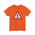 Zeichen 134-20 - Fußgängerüberweg Aufstellung links StVO 1992 (Germany) (Road Sign) T-Shirt