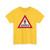 Zeichen 134-20 - Fußgängerüberweg Aufstellung links StVO 1992 (Germany) (Road Sign) T-Shirt