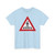 Zeichen 134-20 - Fußgängerüberweg Aufstellung links StVO 1992 (Germany) (Road Sign) T-Shirt