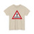 Zeichen 134-10 - Fußgängerüberweg Aufstellung rechts StVO 1992 (Germany) (Road Sign) T-Shirt