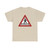 Zeichen 134 - Fußgängerüberweg StVO 1965 (Germany) (Road Sign) T-Shirt
