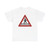 Zeichen 134 - Fußgängerüberweg StVO 1965 (Germany) (Road Sign) T-Shirt