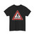 Zeichen 134 - Fußgängerüberweg StVO 1965 (Germany) (Road Sign) T-Shirt