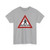 Zeichen 134 - Fußgängerüberweg StVO 1965 (Germany) (Road Sign) T-Shirt