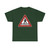 Zeichen 134 - Fußgängerüberweg StVO 1965 (Germany) (Road Sign) T-Shirt