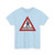 Zeichen 134 - Fußgängerüberweg StVO 1965 (Germany) (Road Sign) T-Shirt