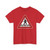 Zeichen 134 - Fußgängerüberweg StVO 1965 (Germany) (Road Sign) T-Shirt