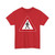 Zeichen 133-20 - Fußgänger Aufstellung links StVO 1992 (Germany) (Road Sign) T-Shirt