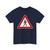 Zeichen 133-10 - Fußgänger Aufstellung rechts StVO 1992 (Germany) (Road Sign) T-Shirt