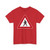 Zeichen 133 - Fußgänger StVO 1970 (Germany) (Road Sign) T-Shirt