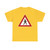 Zeichen 133 - Fußgänger StVO 1970 (Germany) (Road Sign) T-Shirt