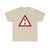 Zeichen 131 - Lichtzeichenanlage StVO 1970 (Germany) (Road Sign) T-Shirt