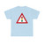 Zeichen 131 - Lichtzeichenanlage StVO 1970 (Germany) (Road Sign) T-Shirt