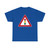 Zeichen 131 - Lichtzeichenanlage StVO 1970 (Germany) (Road Sign) T-Shirt