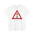 Zeichen 131 - Lichtzeichenanlage StVO 1970 (Germany) (Road Sign) T-Shirt