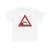 Zeichen 129 - Ufer StVO 1992 (Germany) (Road Sign) T-Shirt