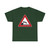 Zeichen 129 - Ufer StVO 1992 (Germany) (Road Sign) T-Shirt