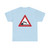 Zeichen 129 - Ufer StVO 1992 (Germany) (Road Sign) T-Shirt